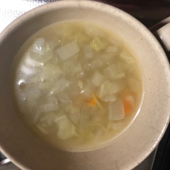 離乳食 いりこと昆布出汁で野菜スープ レシピ 作り方 By Natukitchen 楽天レシピ 離乳食 いりこと昆布出汁で野菜スープ レシピ 作り方 By Natukitchen 楽天レシピ